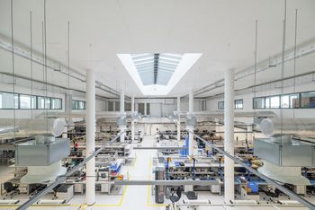 Polski producent przejmuje w USA. VIGO Photonics z umową na 8,4 mln USD