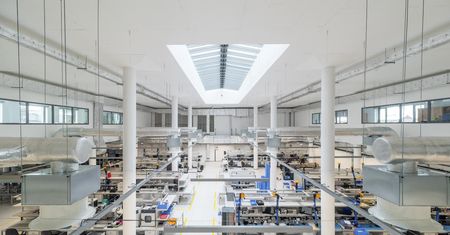 Polski producent przejmuje w USA. VIGO Photonics z umową na 8,4 mln USD