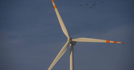 Orlen będzie pierwszy na świecie. Wyjątkowa farma wiatrowa