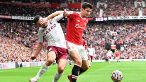 Matty Cash i spółka sprawili sensację! Solidny występ potencjalnego reprezentanta Polski