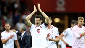 Paulo Sousa odkrył karty. Znamy składy na mecz Polska - Anglia!