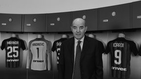 Serie A. Nie żyje Mario Corso, legenda Interu Mediolan