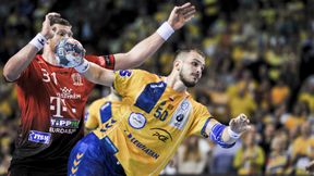 Liga Mistrzów. Montpellier HB - PGE VIVE Kielce. Bolesna porażka mistrzów Polski