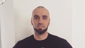 Marcin Gortat pamięta o Żołnierzach Wyklętych