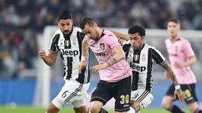 Serie A: cztery gole Juventusu Turyn przed Porto. Thiago Cionek tylko widzem