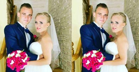 "Projekt Lady": Pamela Szczepek wyszła za mąż!