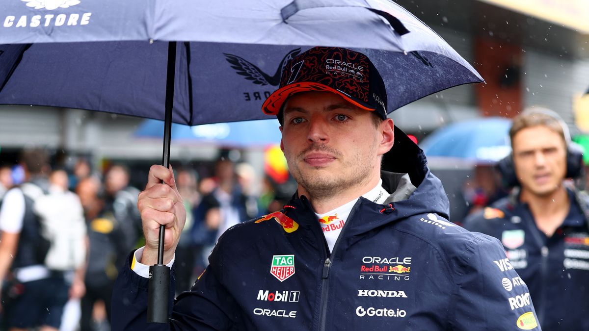 Materiały prasowe / Red Bull / Na zdjęciu: Max Verstappen