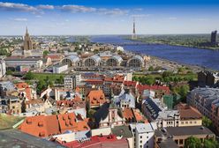 Łotwa - najciekawsze atrakcje
