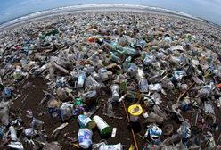 Oceany toną w śmieciach. Grozi nam katastrofa