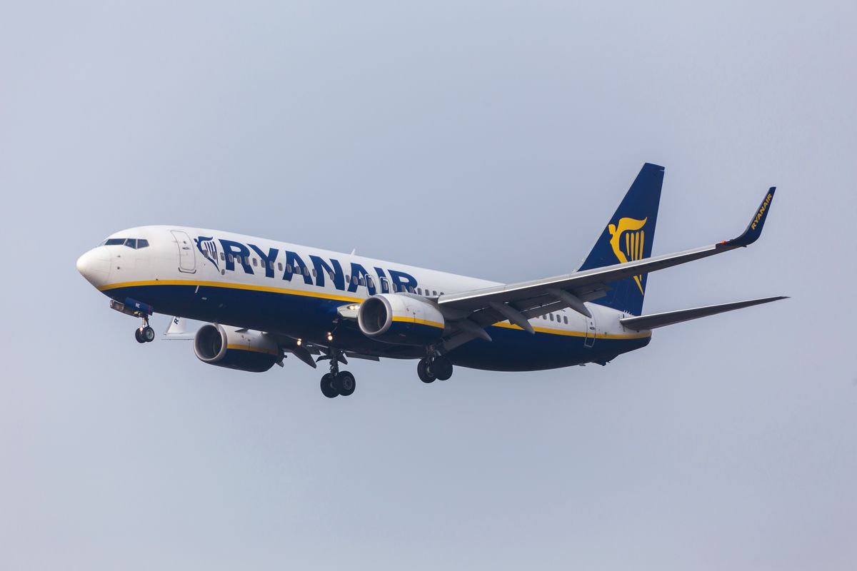 Szef Ryanair'a napisał oficjalny list do premiera Mateusza Morawieckiego 