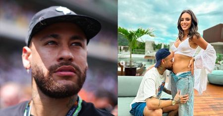 Neymar publicznie przyznał się, że ZDRADZAŁ ciężarną partnerkę! "Widziałem, jak bardzo cierpiałaś"