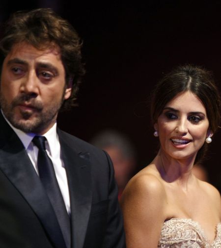 Penelope Cruz i Javier Bardem wzięli ślub!