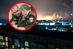 Atak Rosji na Ukrainę. Putin straszy NATO. Gen. Roman Polko: Zachód odpowie