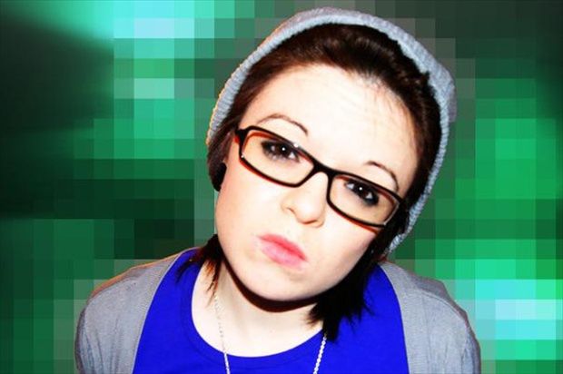 Poznajcie Chipzel, muzyczną królową 8 bitów [WYWIAD]