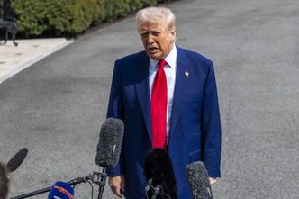 Ekonomista Allianz: Cła mogą doprowadzić do recesji w USA. "Ryzyko wzrosło"