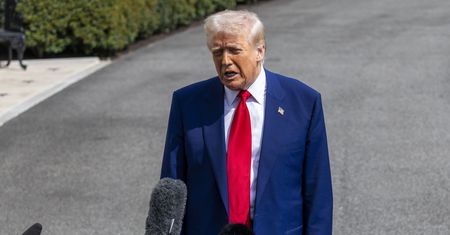 Ekonomista Allianz: Cła mogą doprowadzić do recesji w USA. "Ryzyko wzrosło"