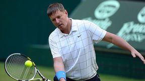 Rosjanin uderza w organizatorów Wimbledonu. "Żałosne!"