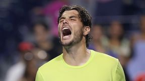 Trzy tie-breaki i trzy godziny. Wielka batalia w Toronto