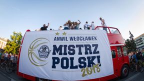 Niespodzianka we Włocławku. Anwil przegrał z I-ligowym Polfarmeksem