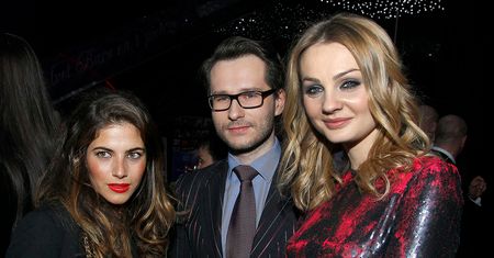 "Anna German. Tajemnica Białego Anioła": Dlaczego Joanna Moro zagrała główną rolę?
