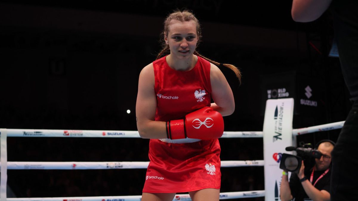 PAP / Leszek Szymański / Julia Szeremeta