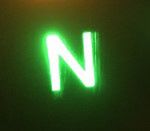 bieg neutralny