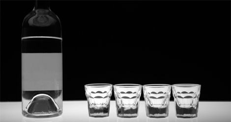 Pomysł na globalną walkę z alkoholizmem