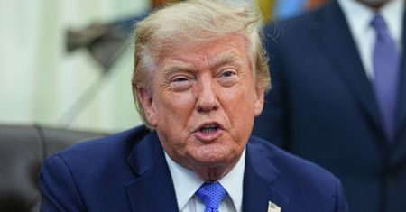 Trump ma nowe żądanie wobec Iranu. Kazał je wpisać do agendy rozmów