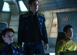 TVN 7 HD Star Trek: W nieznane