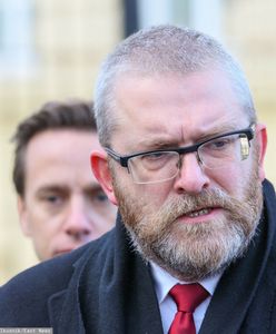 Braun ruszył do ataku. Teraz mówi: "chanukowa koalicja"