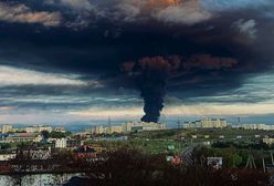 Putin prosi o pomoc. Kremlowi zaczyna brakować paliwa