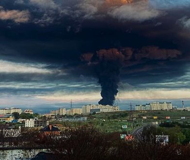 Putin prosi o pomoc. Kremlowi zaczyna brakować paliwa