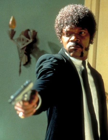 Pulp Fiction: Szalone kulisy powstania najważniejszego filmu lat 90.