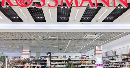 Rossmann zaskakuje. Kultowe zapachy dla mężczyzn nawet 105 zł taniej