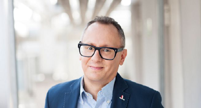 nc+ zadowolona z transmisji meczu w jakości 4K. Seriale w 4K trafią do Player+