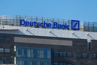 UOKiK nałożył na Deutsche Bank Polska prawie 5 mln zł kary