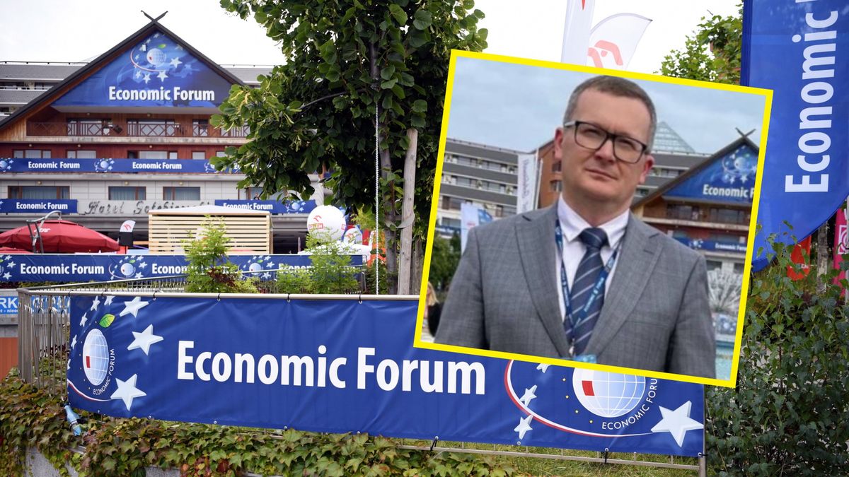 Gościem w Karpaczu miał być białoruski agent KGB 