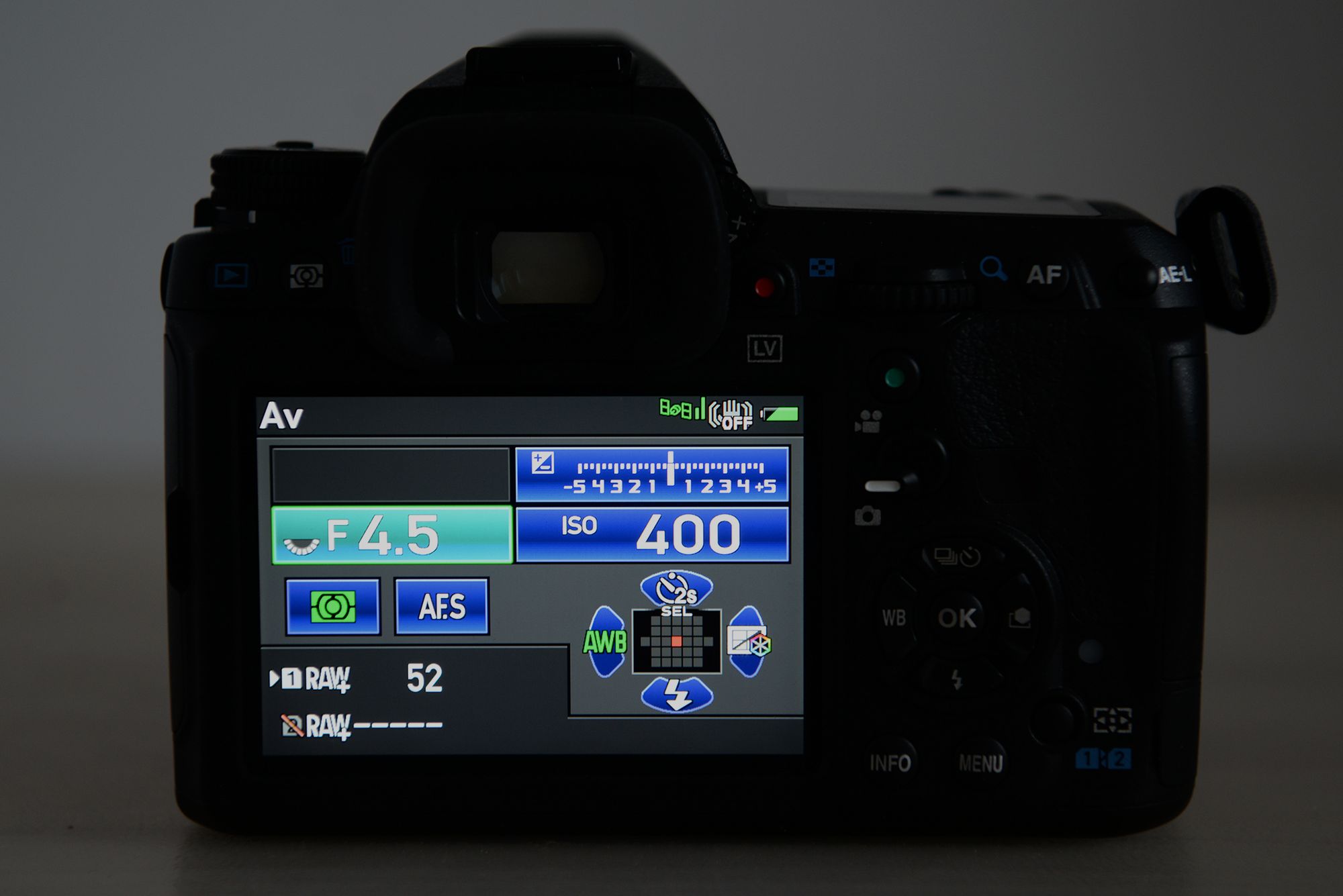 Pentax K-3 II - twardy zawodnik do fotografowania w plenerze [test] 11
