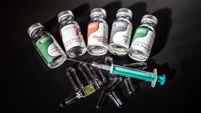 Na zawodach pojawili się kontrolerzy antydopingowi. Nie zgadniesz, co się wtedy stało