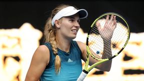 WTA Toronto: wygrane Karoliny Woźniackiej i Belindy Bencić. Dajana Jastremska lepsza od Johanny Konty