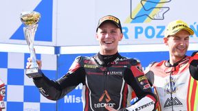 Sebastian Zieliński i Ultimate Motorsport blisko kolejnego tytułu