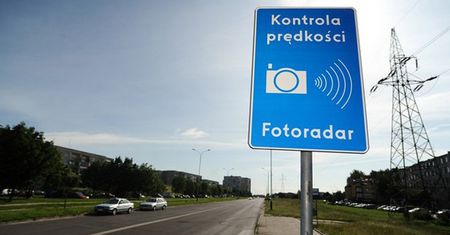 Przez lata straszyli kierowców fotoradarami, teraz zostali "rajem podatkowym". Mała gmina walczy o inwestorów