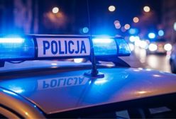 Planował zamach w Polsce. Student przebierał się za bojownika ISIS