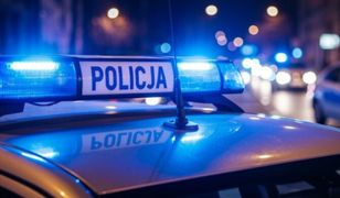 Planował zamach w Polsce. Student przebierał się za bojownika ISIS