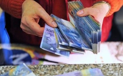 Haitong Bank obliczył, ile banki straciłby na ustawie dla frankowiczów