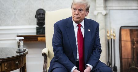 "Niech zrobią to Polacy". Obóz Trumpa ma plan na Ukrainę