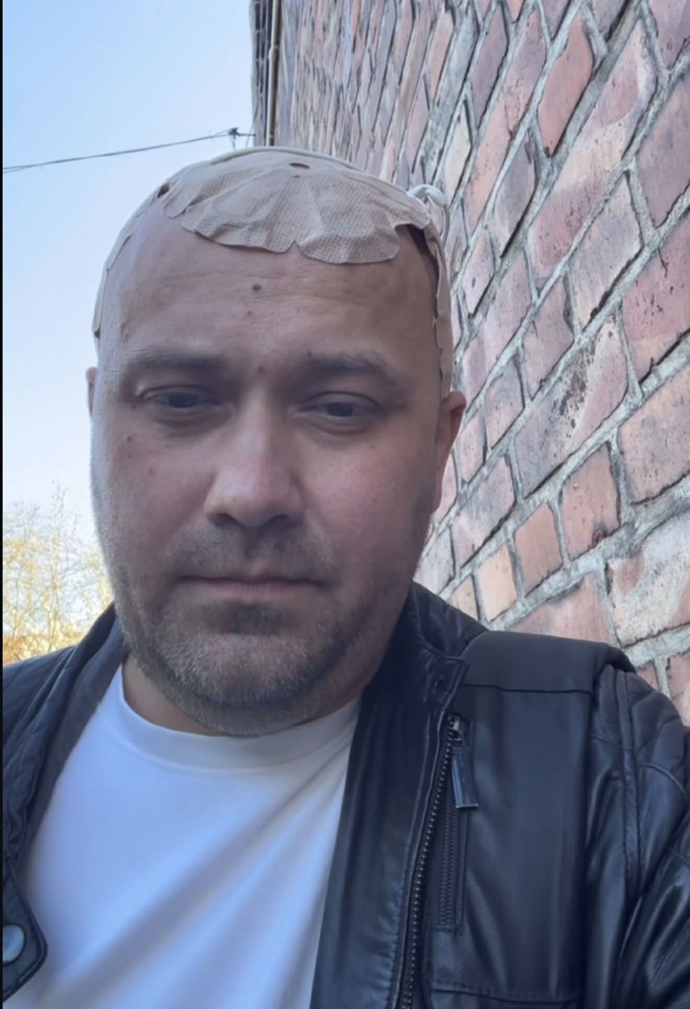 Adrian Szymaniak przekazał nowe informacje