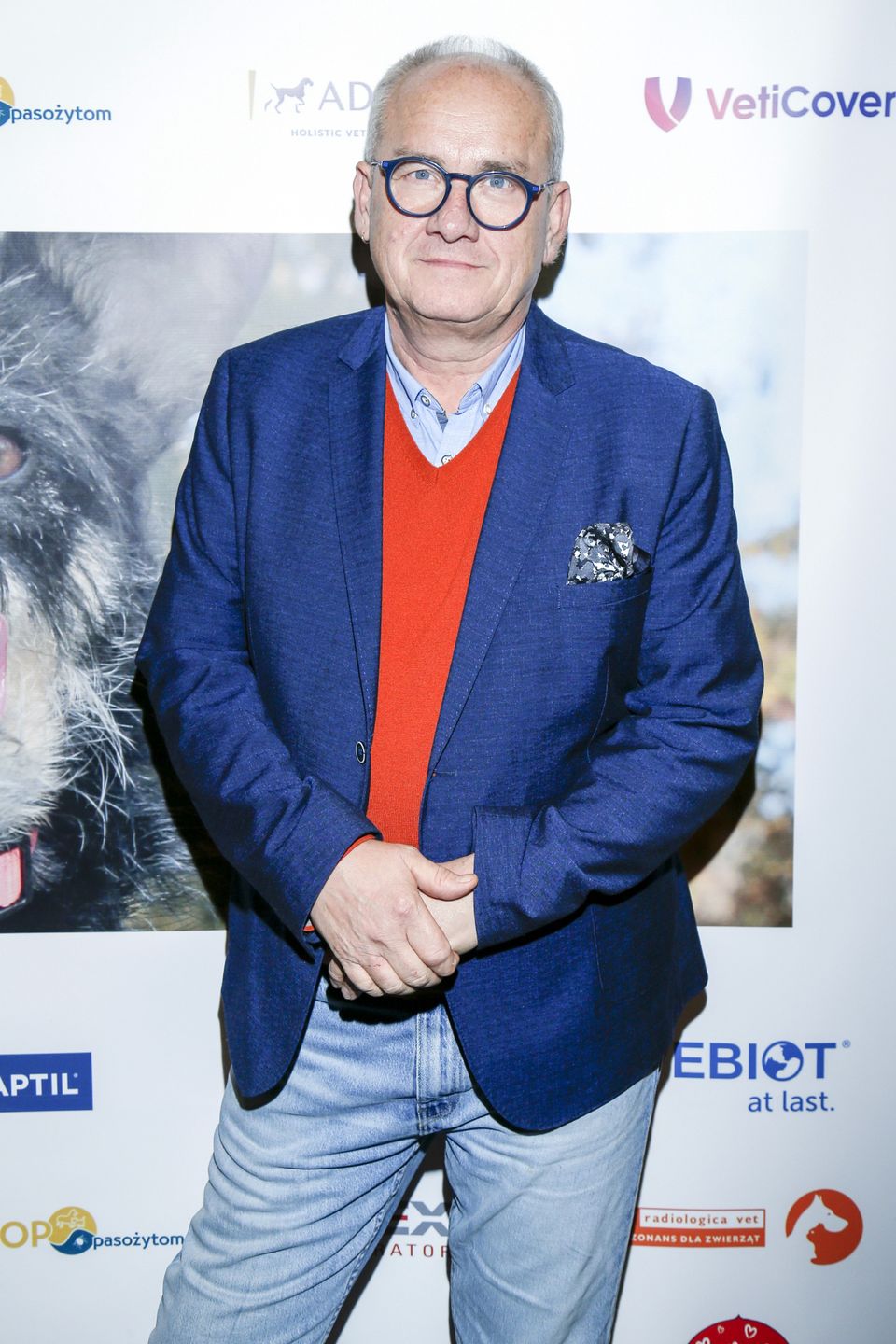 Michał Olszański