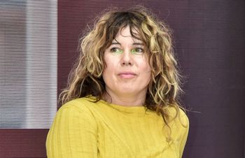 Opiekuje się niepełnosprawnymi córkami. Mówi, jak wygląda jej życie