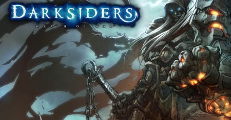 Nordic Games wypuści kolekcje Darksiders i Red Faction